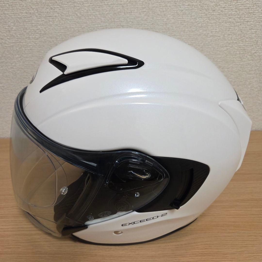 セキュリティ・セーフティ OGK KABUTO EXCEED2