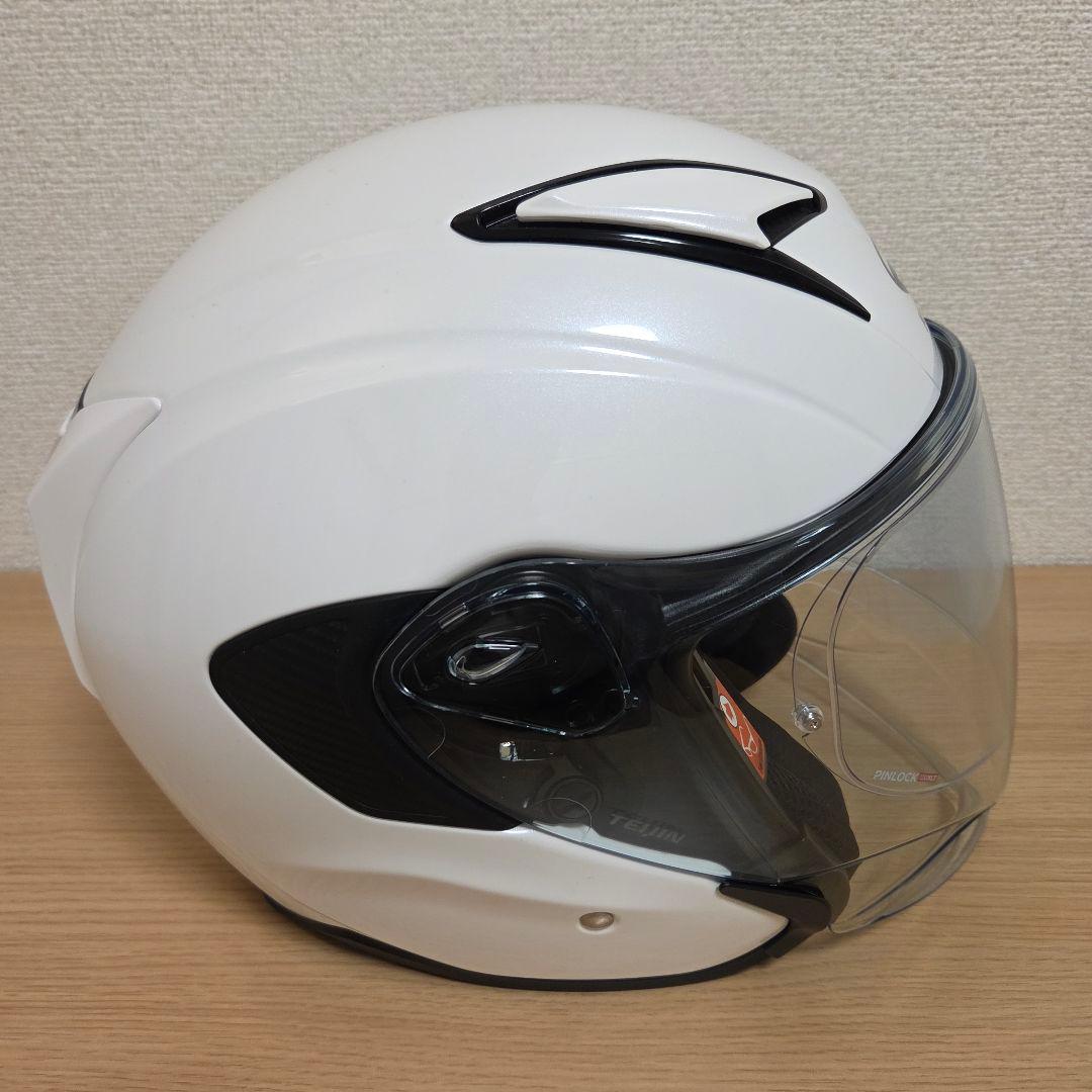 セキュリティ・セーフティ OGK KABUTO EXCEED2