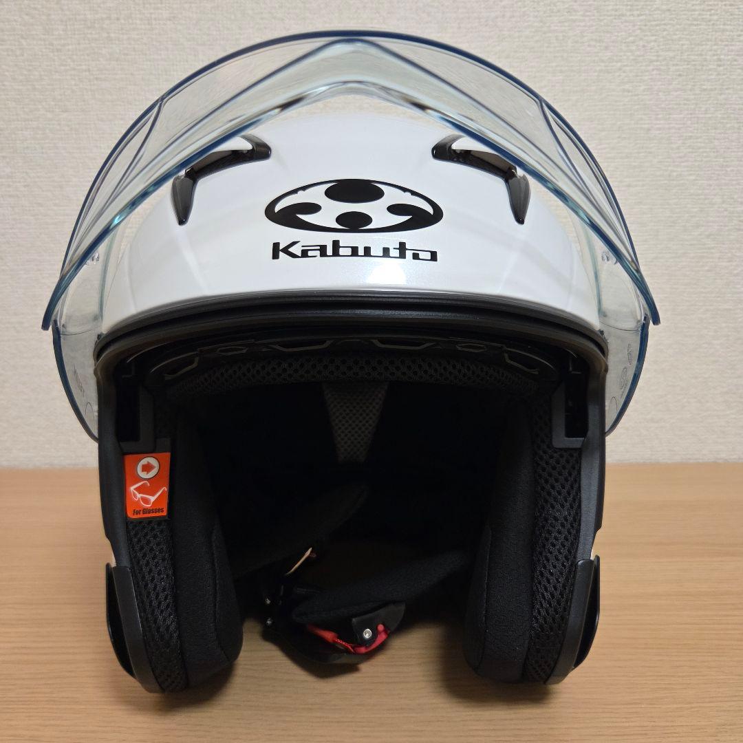 セキュリティ・セーフティ OGK KABUTO EXCEED2
