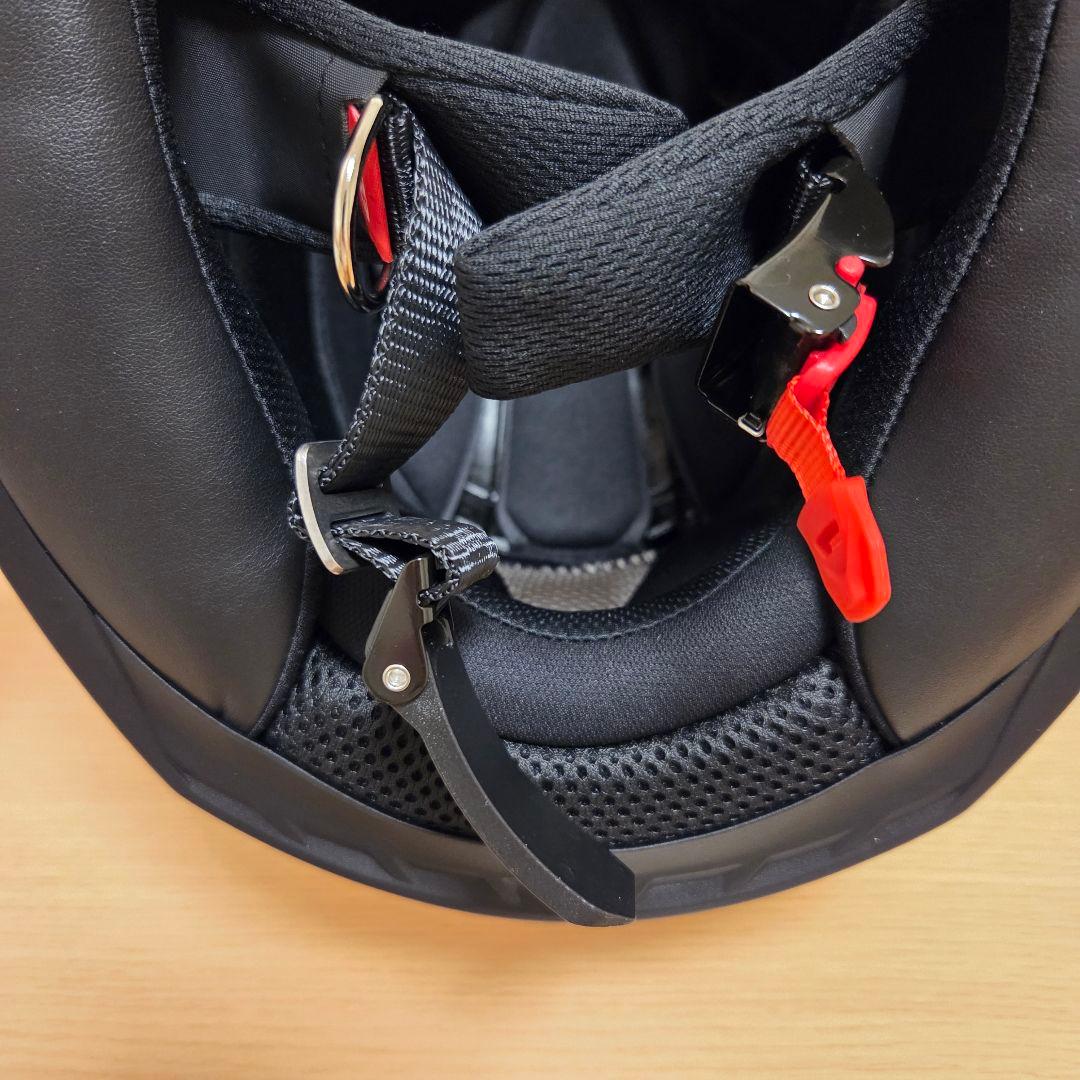 セキュリティ・セーフティ OGK KABUTO EXCEED2