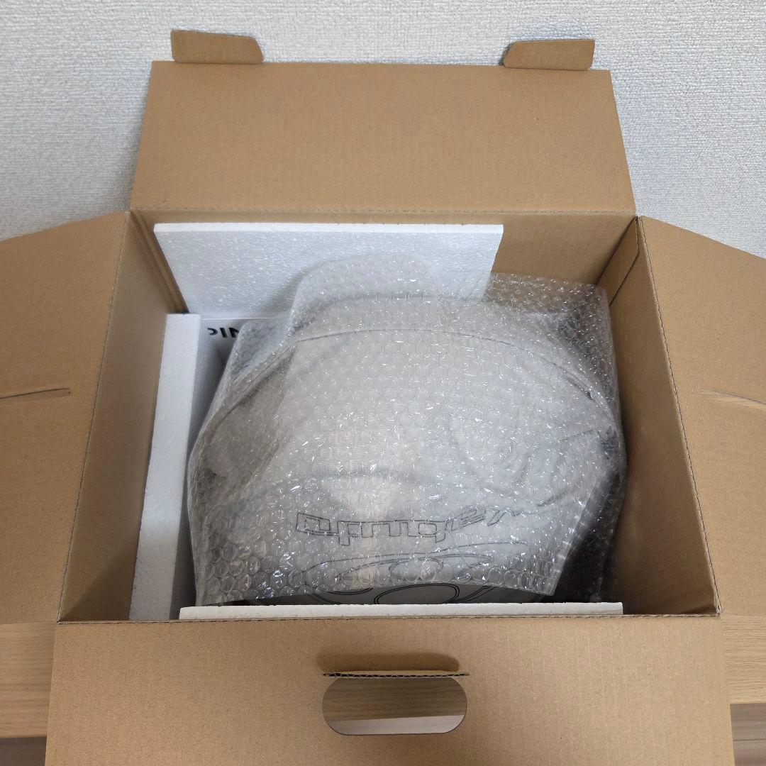 セキュリティ・セーフティ OGK KABUTO EXCEED2