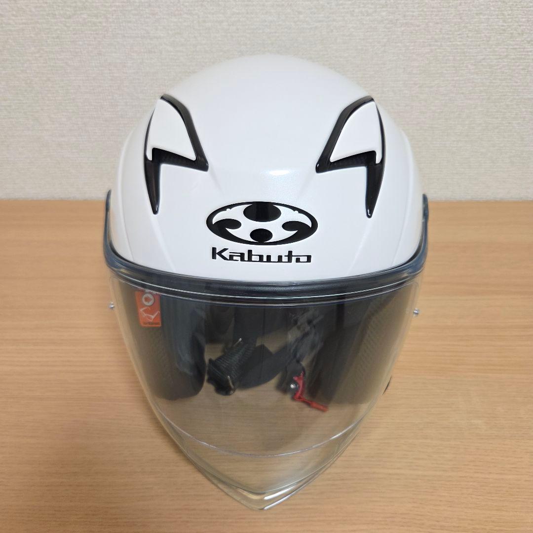 セキュリティ・セーフティ OGK KABUTO EXCEED2