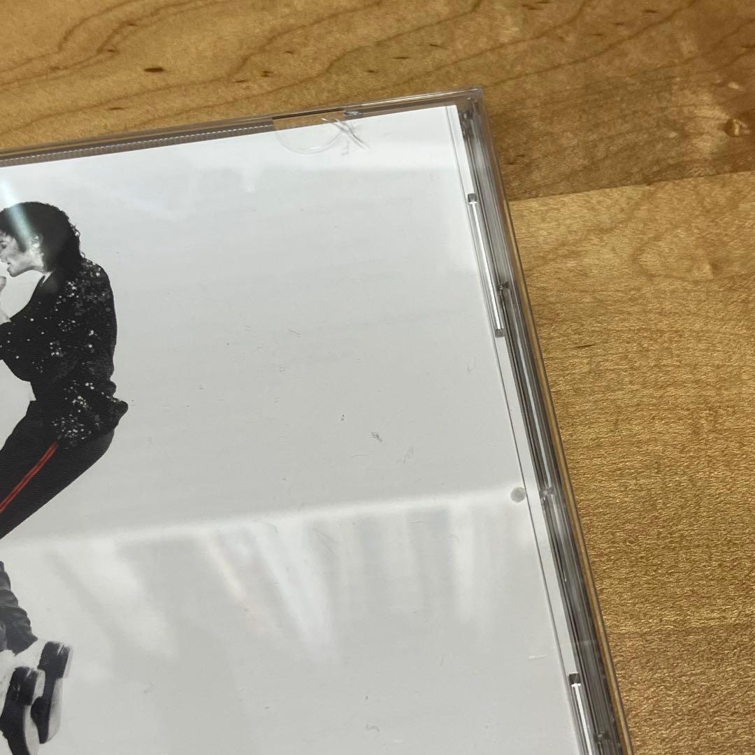 Michael Jackson CD まとめ売り