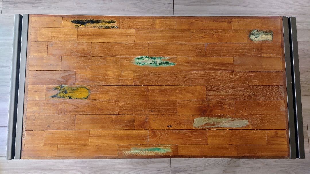 journal standard Furniture ローテーブル