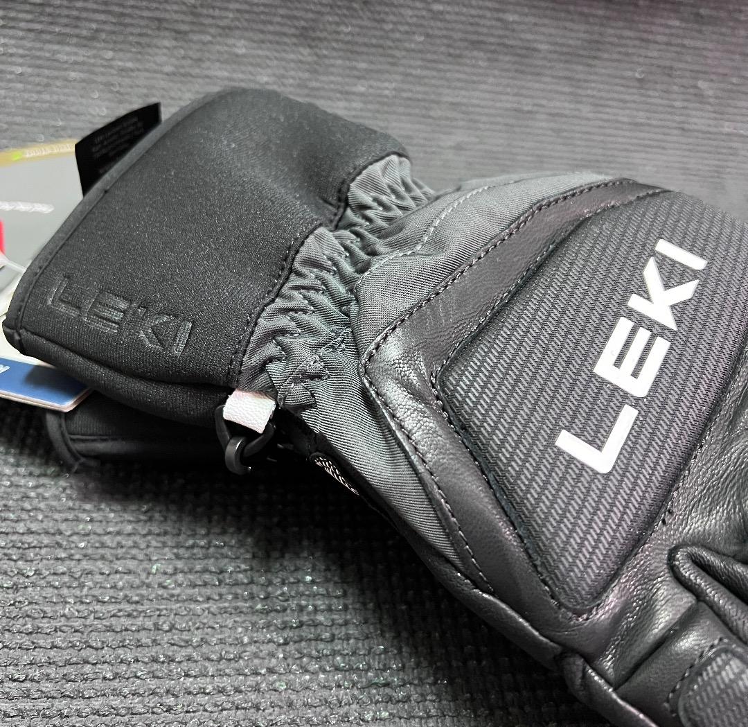 LEKI【レキ】GRIFFIN PRO 3D 【9.0サイズ】新品日本正規品