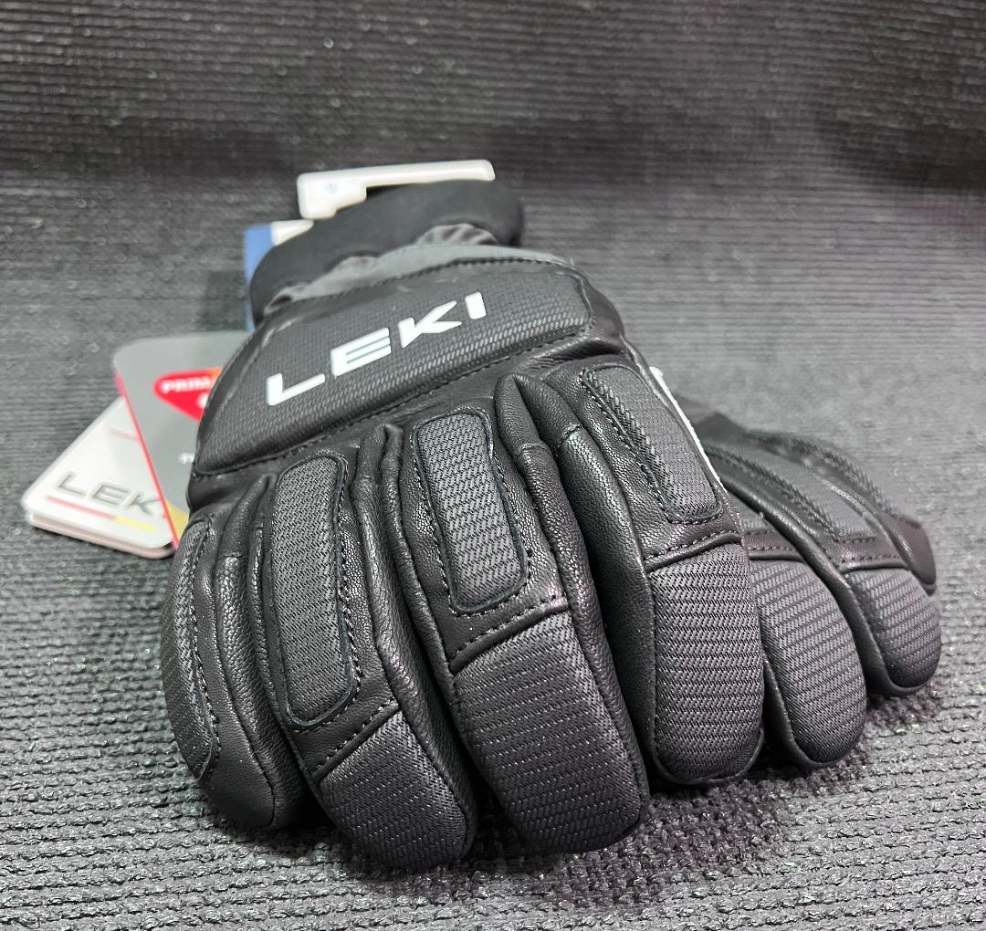 LEKI【レキ】GRIFFIN PRO 3D 【9.0サイズ】新品日本正規品