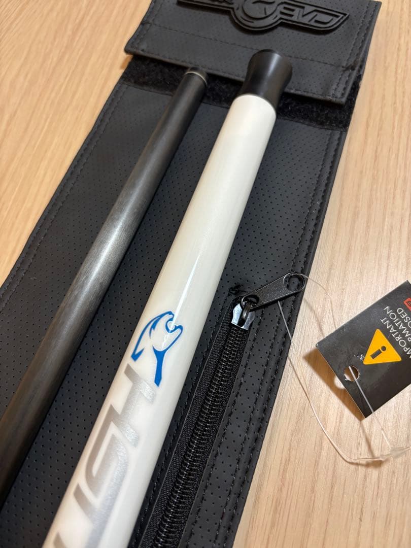 Predator【プレデター】 ブレイクキュー 30周年記念モデル