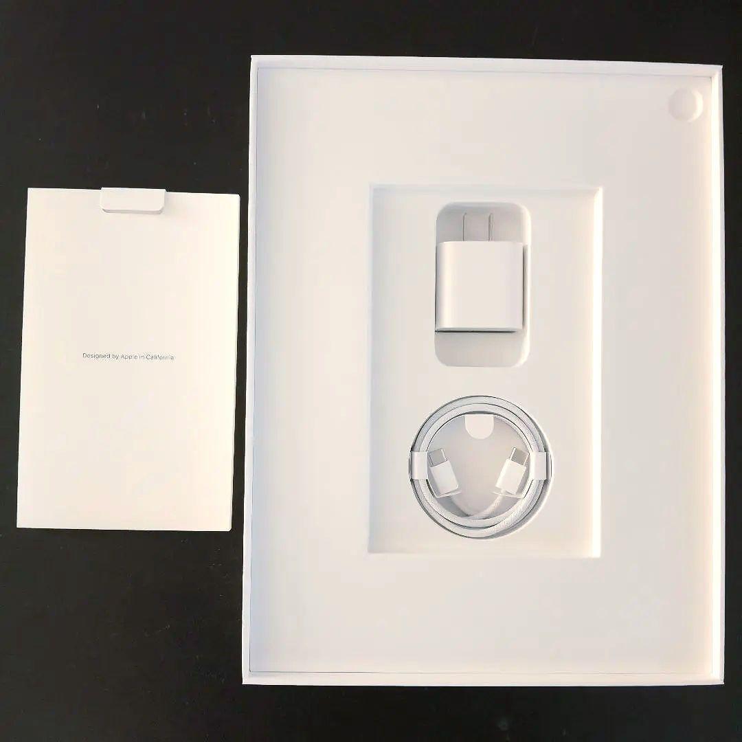 お得256GB iPadAir13インチ M3 Wi-Fi 付属品未使用美品