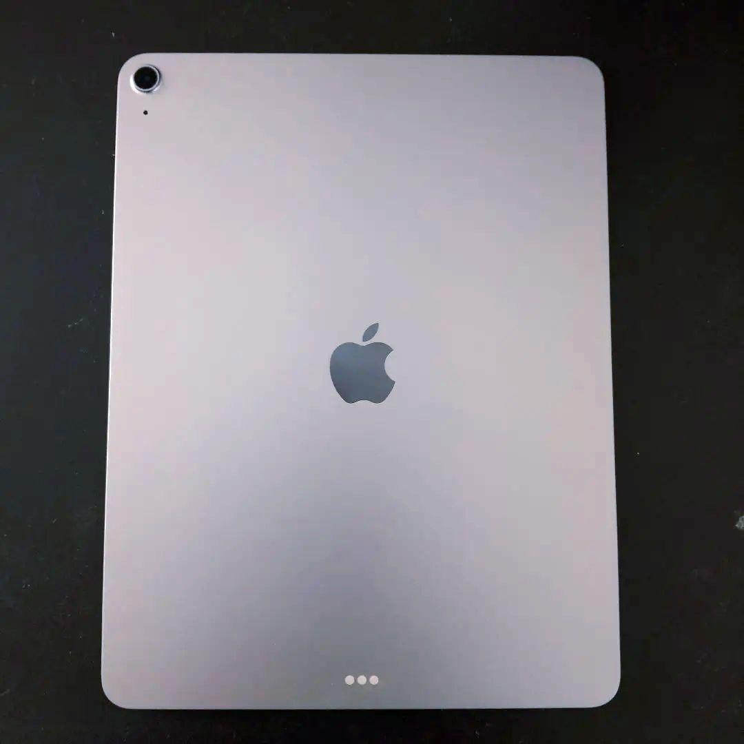 お得256GB iPadAir13インチ M3 Wi-Fi 付属品未使用美品