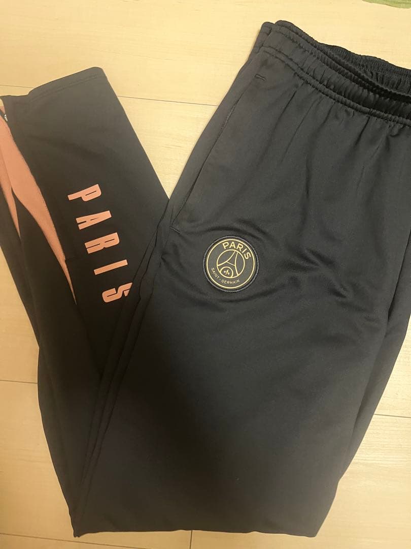 NIKE ナイキ PSG パリサンジェルマン ナイキ トレーニングウェア　セット