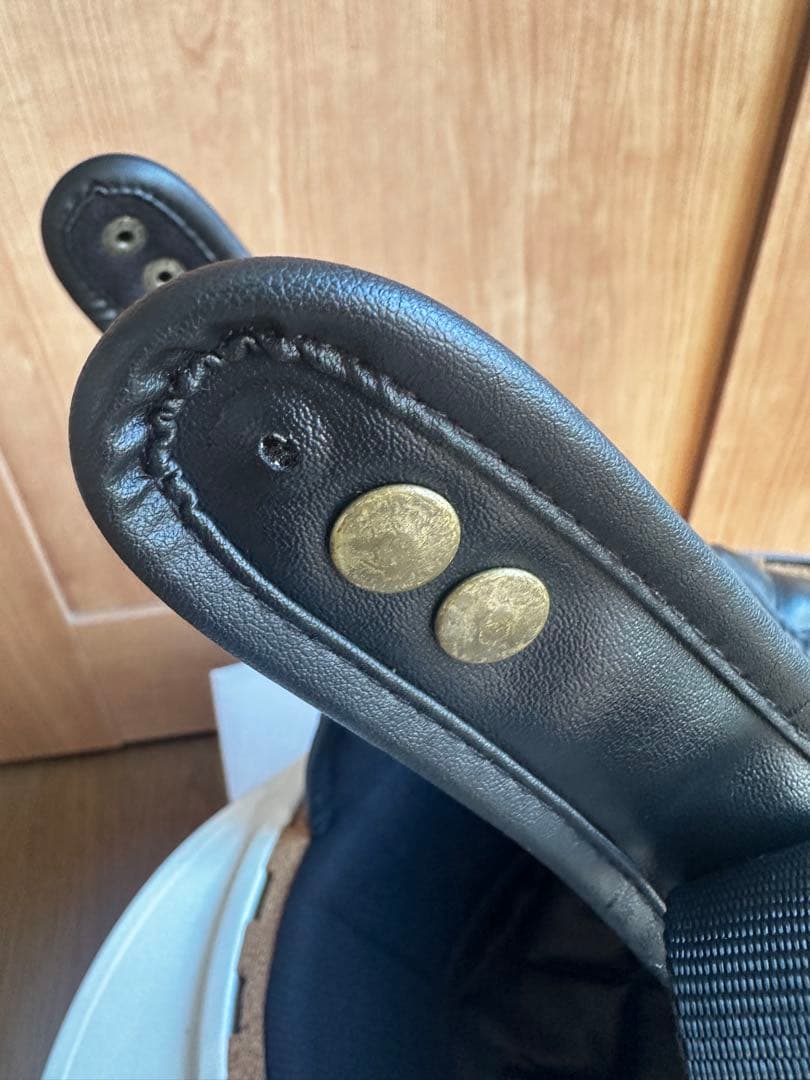 Jack Daniel's コルク半　ラメ入りオリジナル塗装！