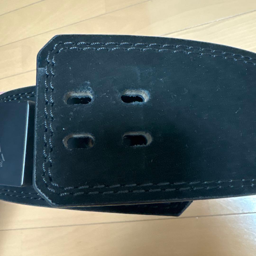 PL COLLEGE ベルト 軽量型 Mサイズ