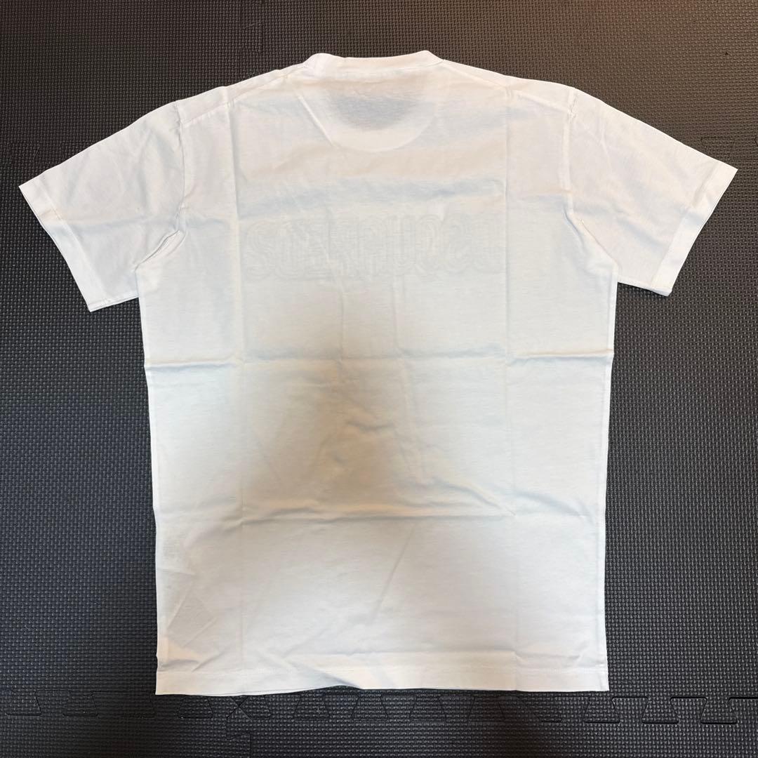 DSQUARED2 ホワイト Tシャツ S