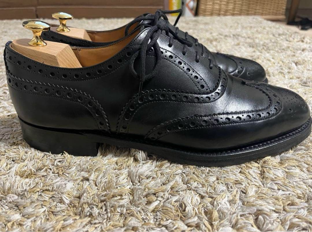 【三都市チャーチ】FRANKLIN 81ラスト 85F BURWOOD同仕様