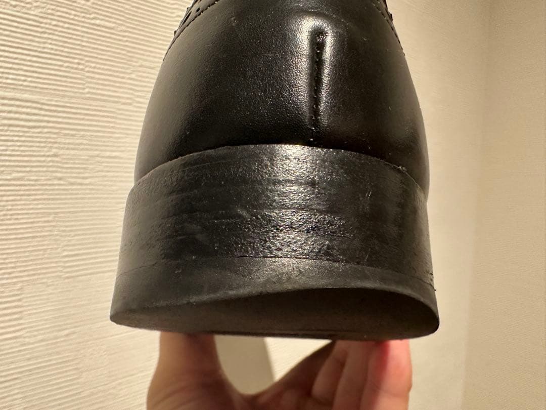 【三都市チャーチ】FRANKLIN 81ラスト 85F BURWOOD同仕様