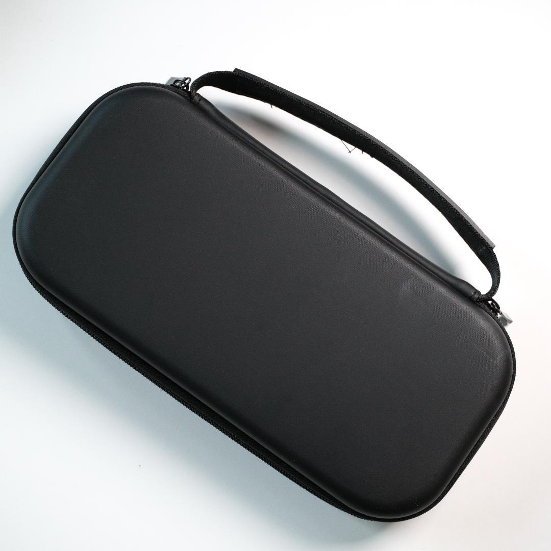 Nintendo Switch Lite ピンク コーラル　ケース付き