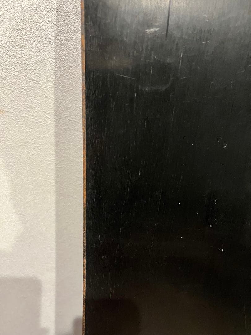 GRRocker 120 スノーボード 美品　バインディング付き