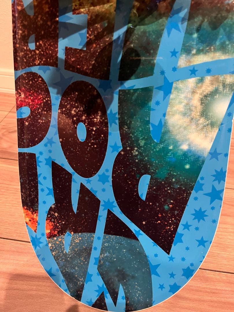 GRRocker 120 スノーボード 美品　バインディング付き