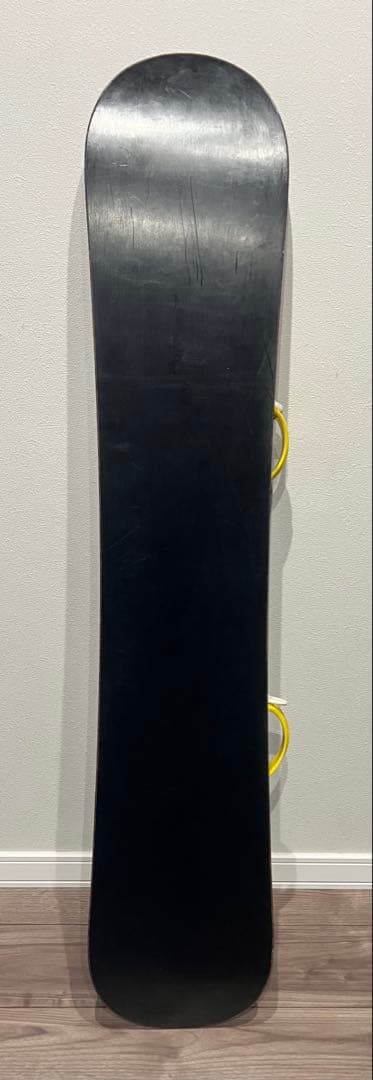 GRRocker 120 スノーボード 美品　バインディング付き