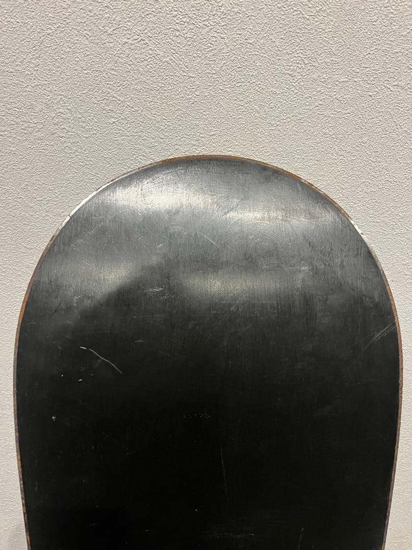 GRRocker 120 スノーボード 美品　バインディング付き