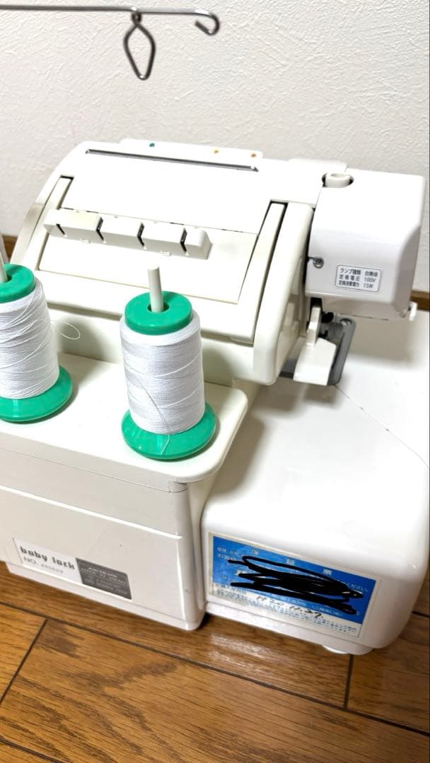 ふらっとろっく　BL72S