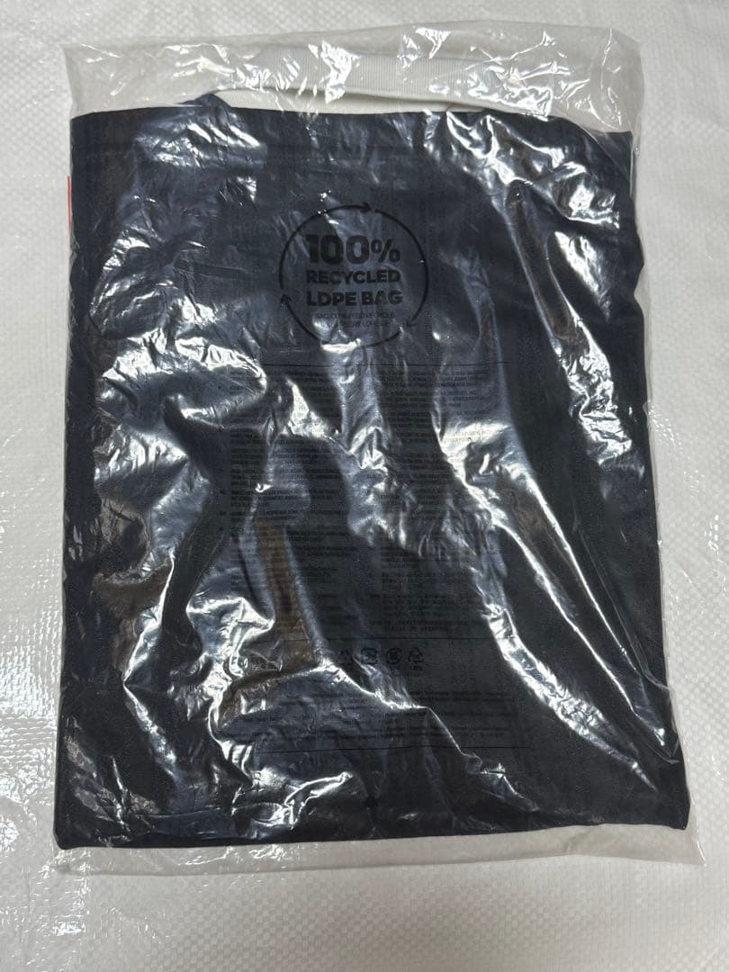 Adidas 襟付きゴーリートップ ブラック M