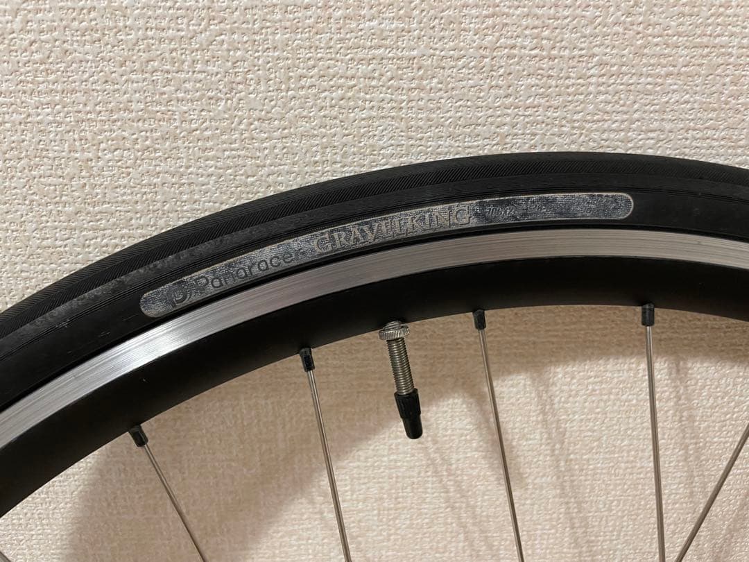 H PLUS SON×Phill Wood high flange track