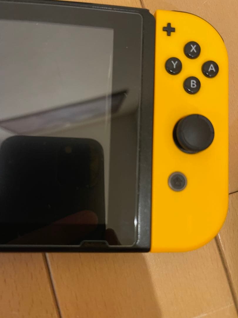 Nintendo Switch 本体 Joy-Con 10個付き ジャンク扱い