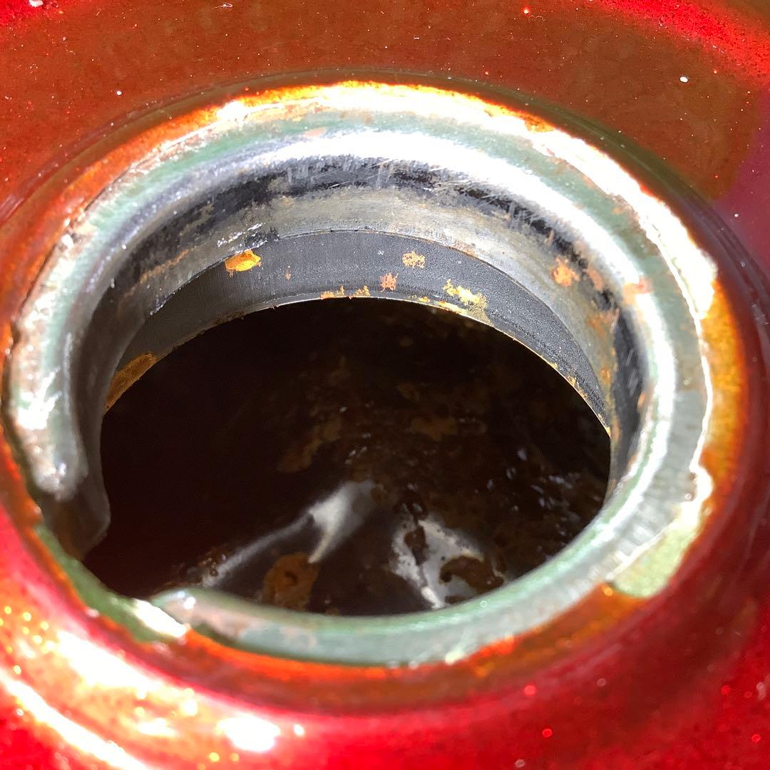 A*2様 CBX400F　CBX550F　PC04型　タンクセット　キャプ・コッ