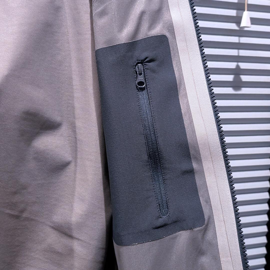 Scott Explorair 3L 2022 スキージャケット