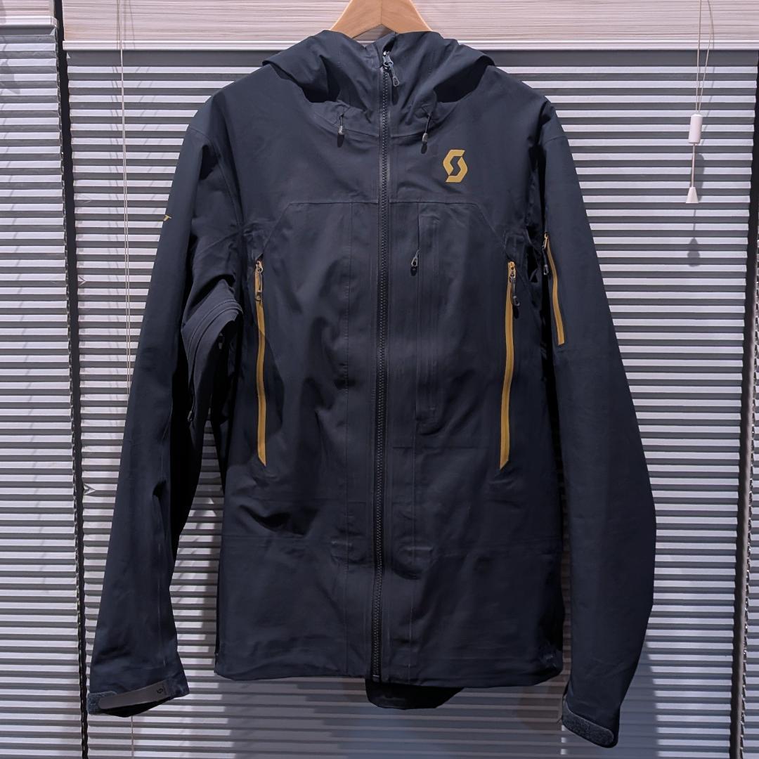Scott Explorair 3L 2022 スキージャケット