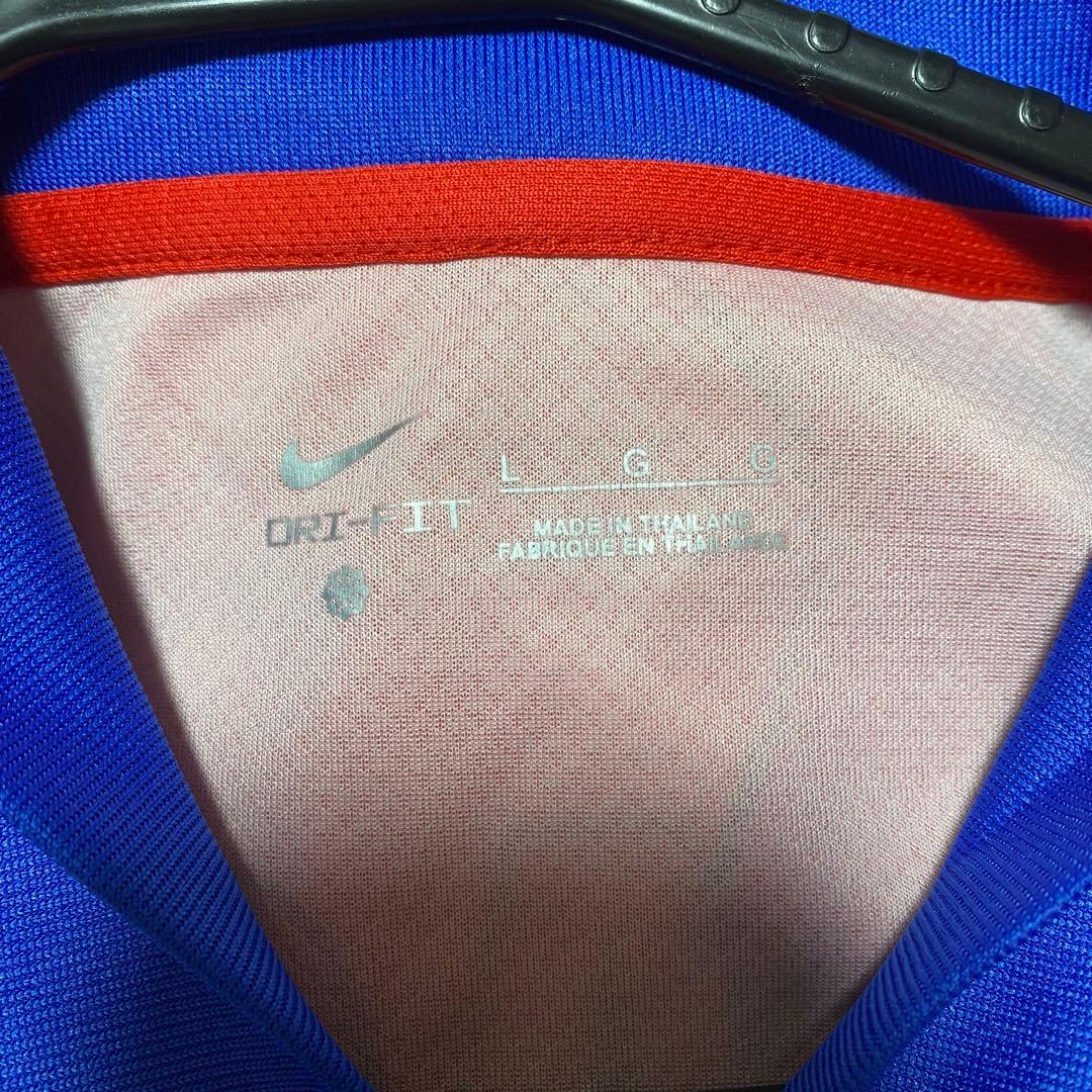 コナー・ギャラガー　ユニフォーム