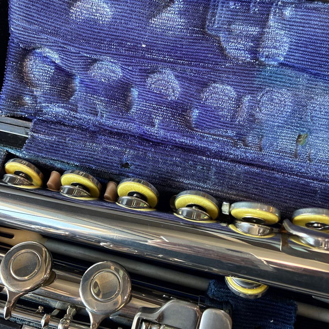 YAMAHA/ ヤマハ　フルート flute　YFL-23 YFL23　管楽器