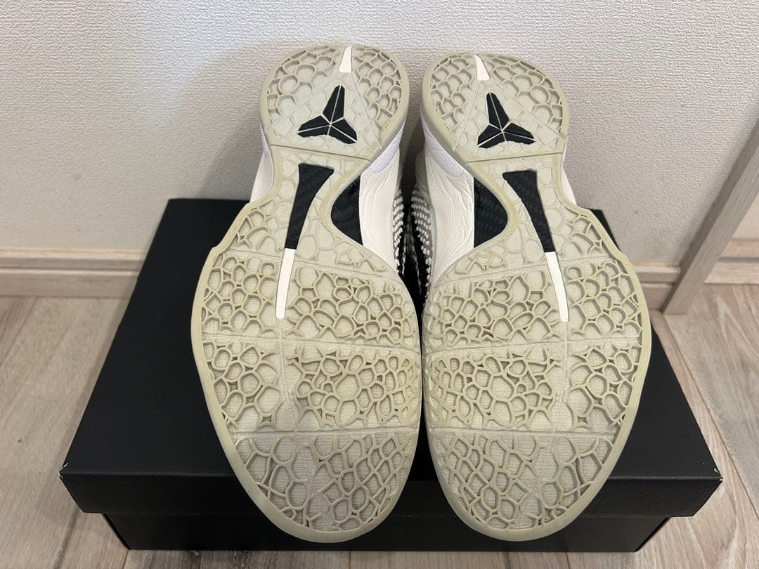 ナイキ コービー6 プロトロ 26cm US8 KOBE ALLSTAR 2.0