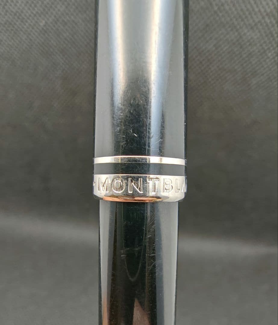 モンブラン　MONTBLANC 　ツイスト式ボールペン　ジェネレーション