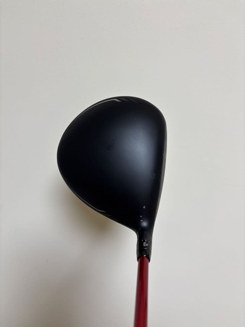 SRIXON ZX5 Mk II 9.5° ドライバー　レフティー