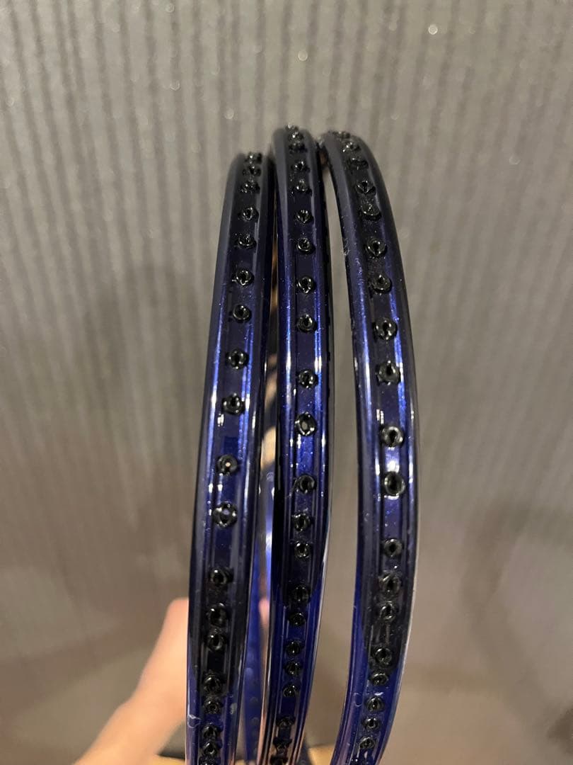 ヨネックスアストロクス99 (サファイアネイビー)