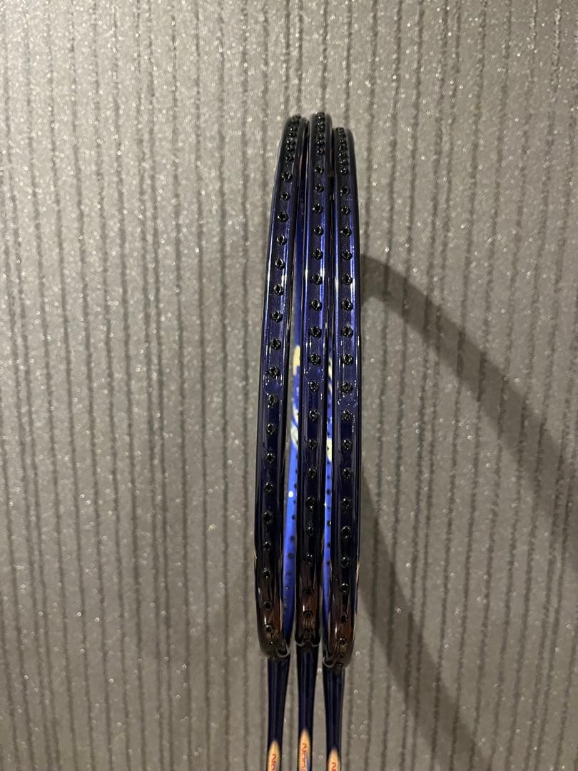 ヨネックスアストロクス99 (サファイアネイビー)