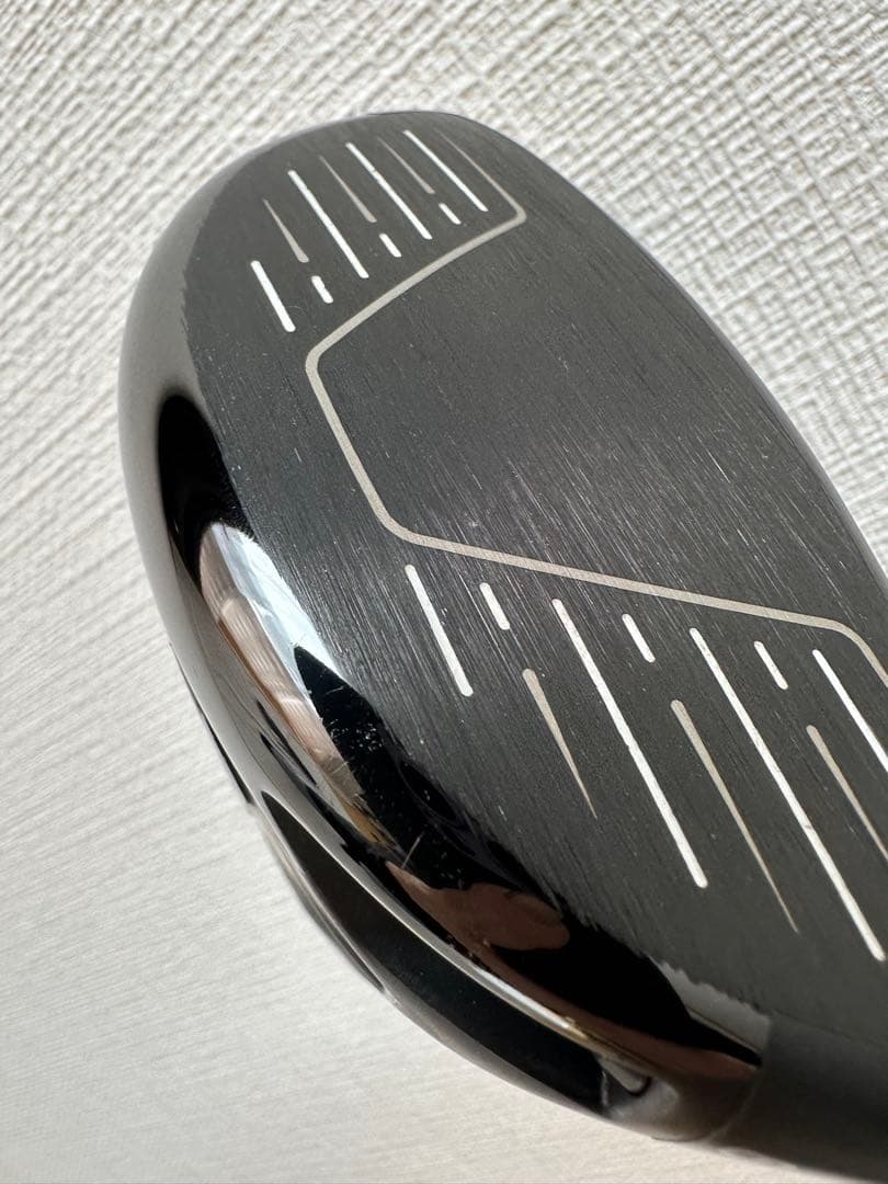 ピン　PING G410 LST ロースピンテクノロジー ドライバー　1W