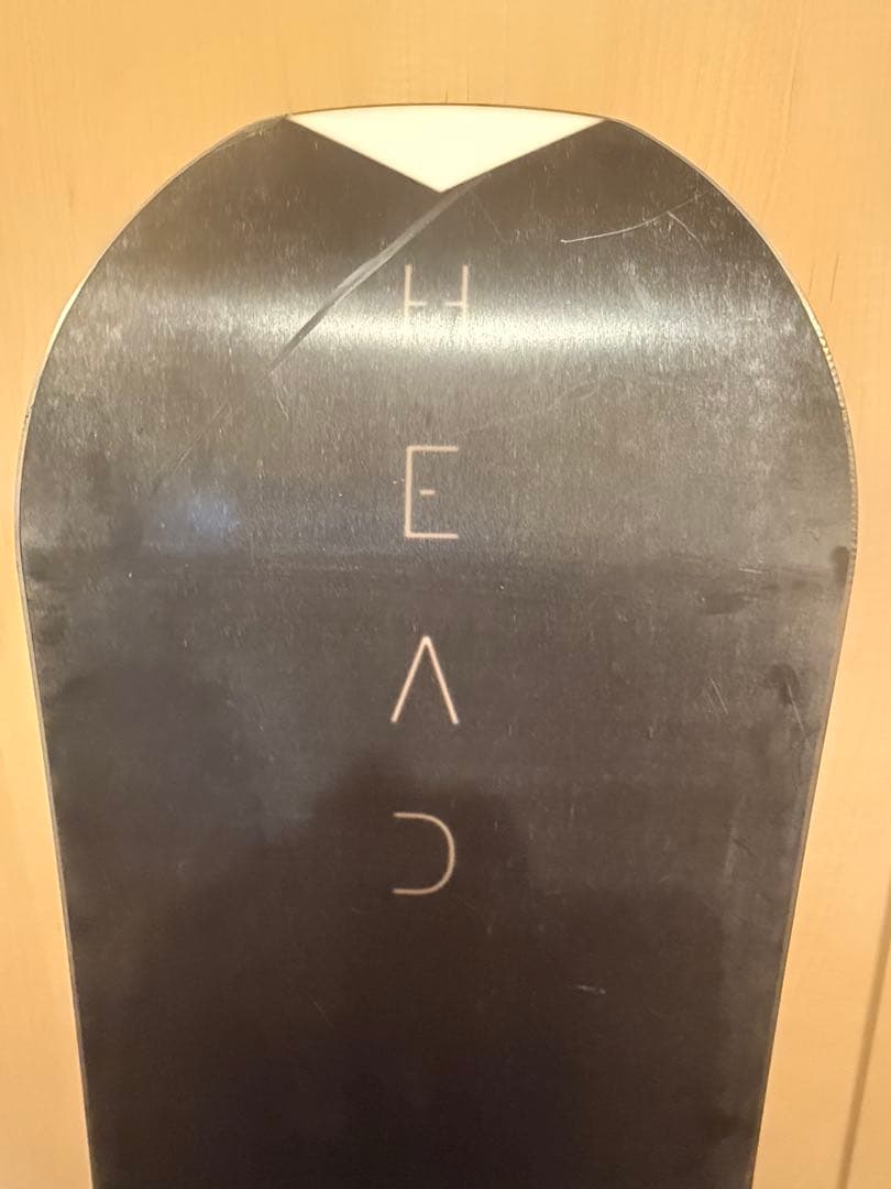 2023-24 HEAD MIGHTY DCT スノーボード 153cm