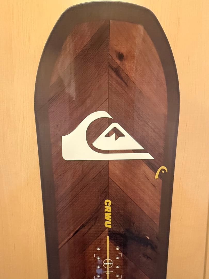 2023-24 HEAD MIGHTY DCT スノーボード 153cm