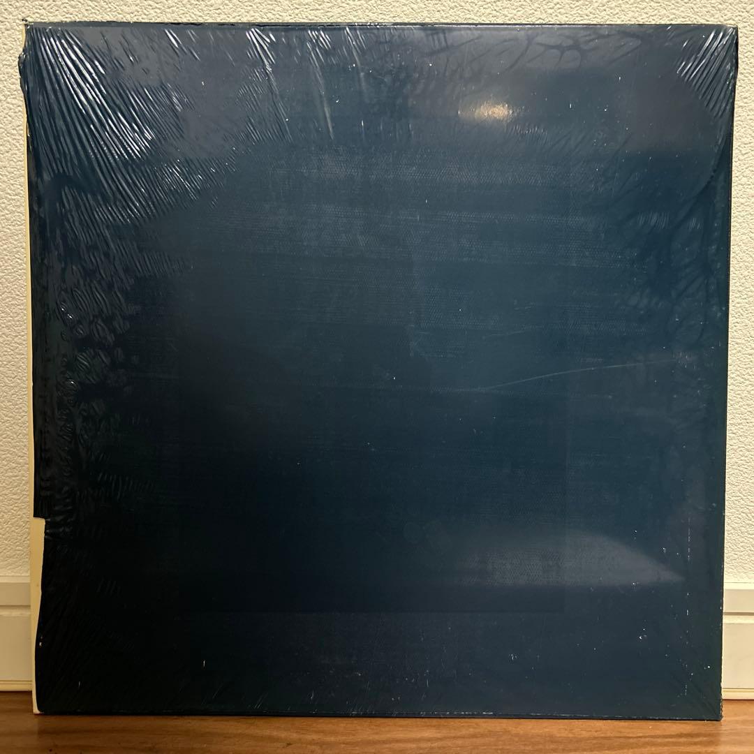 名盤 美品 完品Pink Floyd Wish You Were Here