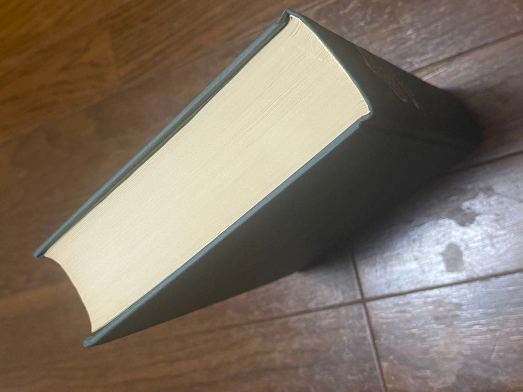 『聖クルアーン』アハマディア・ムスリム協会,イスラーム,アラビア語⚠️経年劣化有り