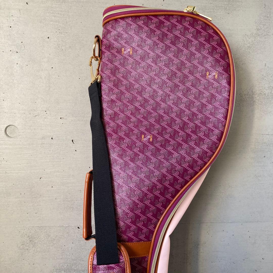 Resurrection レザレクション グルース クラブケース 46インチ