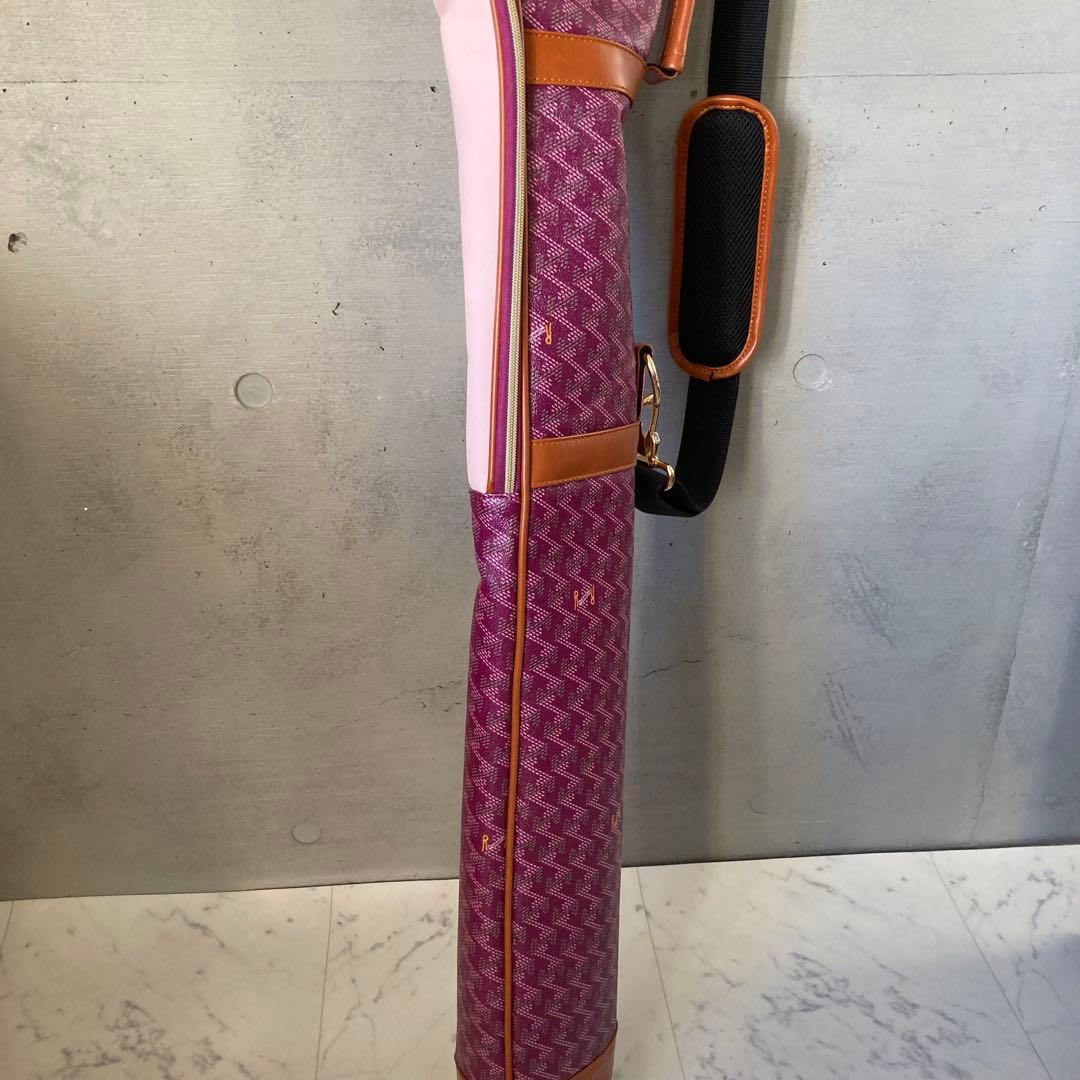 Resurrection レザレクション グルース クラブケース 46インチ