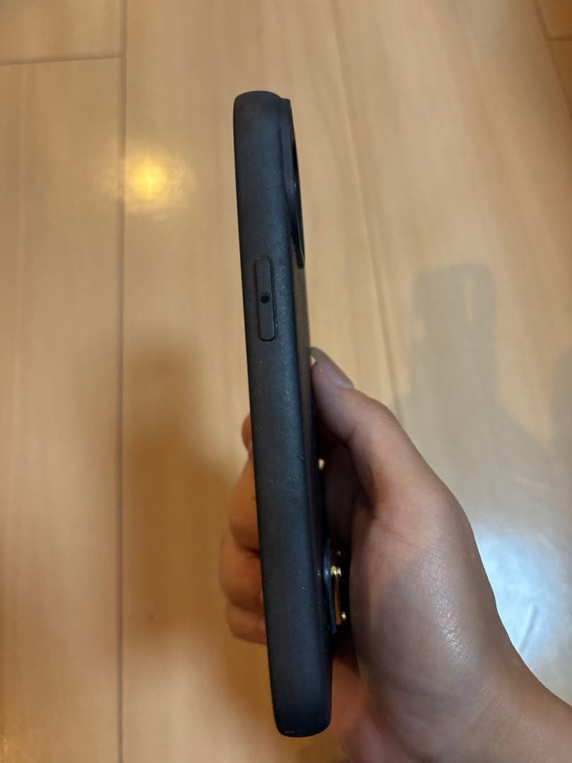 PRADA iPhone用ケース iPhone15