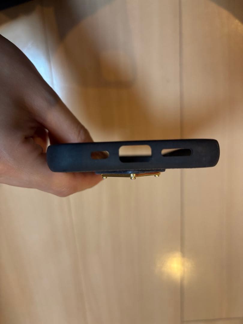 PRADA iPhone用ケース iPhone15