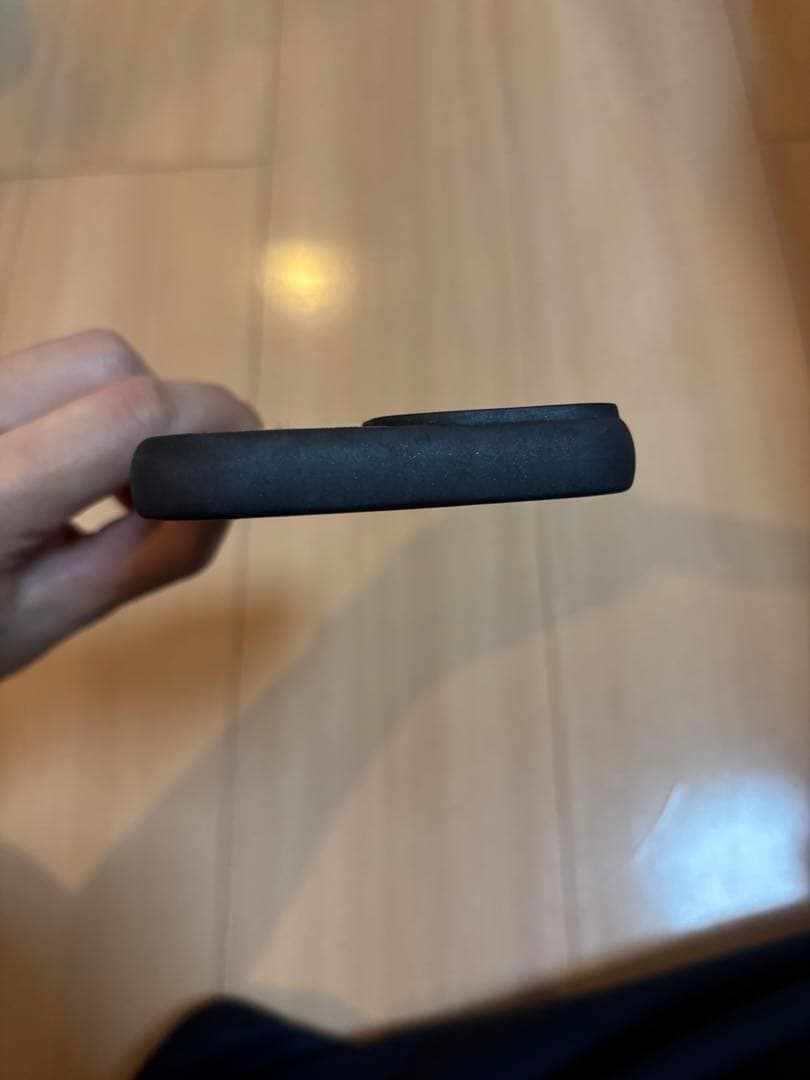 PRADA iPhone用ケース iPhone15