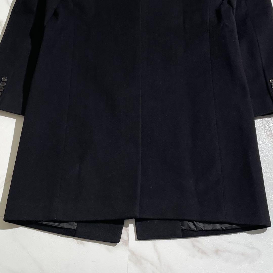 美品 XLサイズ ブルックスブラザーズ REGENT チェスターコート 【67】