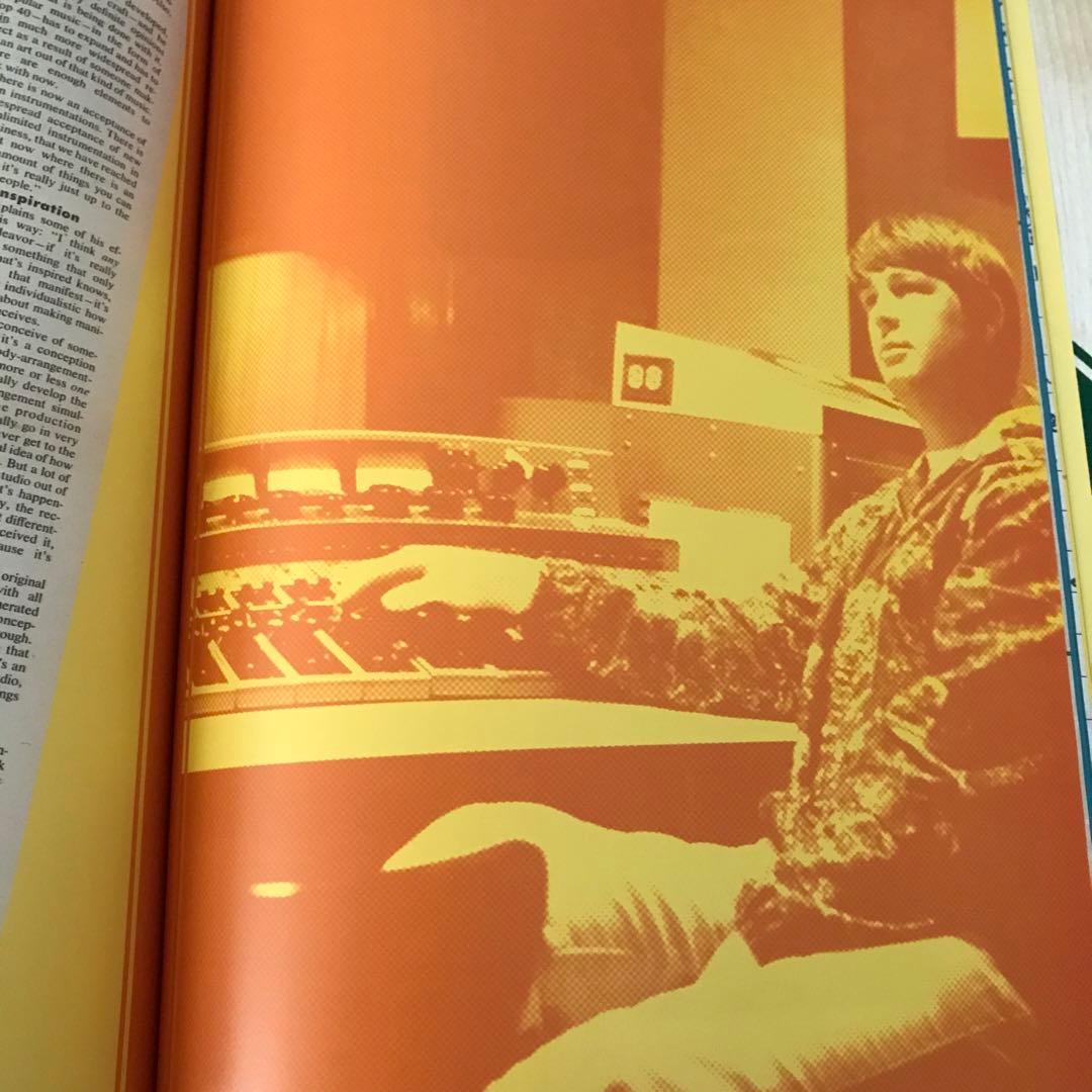 洋楽 Pet Sounds Super Deluxe Edition